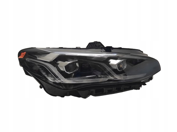 BMW 2 ACTIVE TOURER U06 21- LAMPA PRAWA PRZÓD FULL LED 5A42248 -05 CAŁA