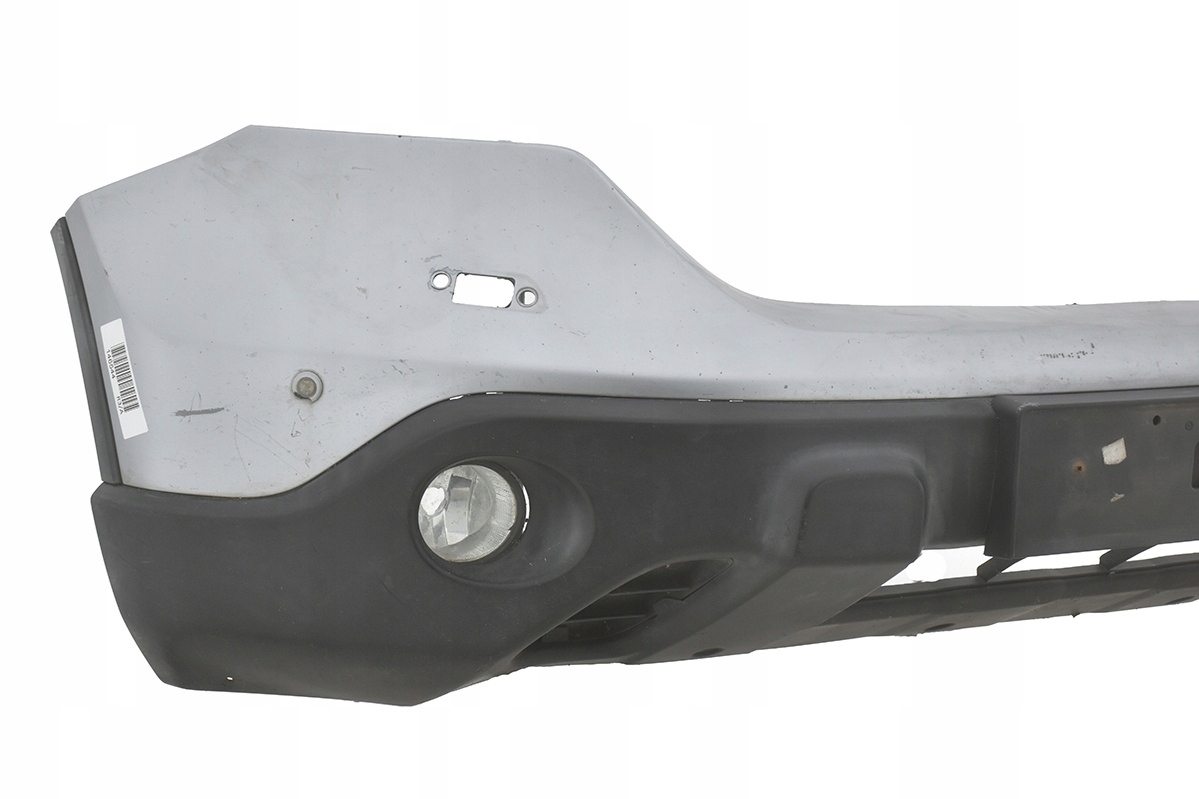front bumper * front HONDA CR-V CRV III
