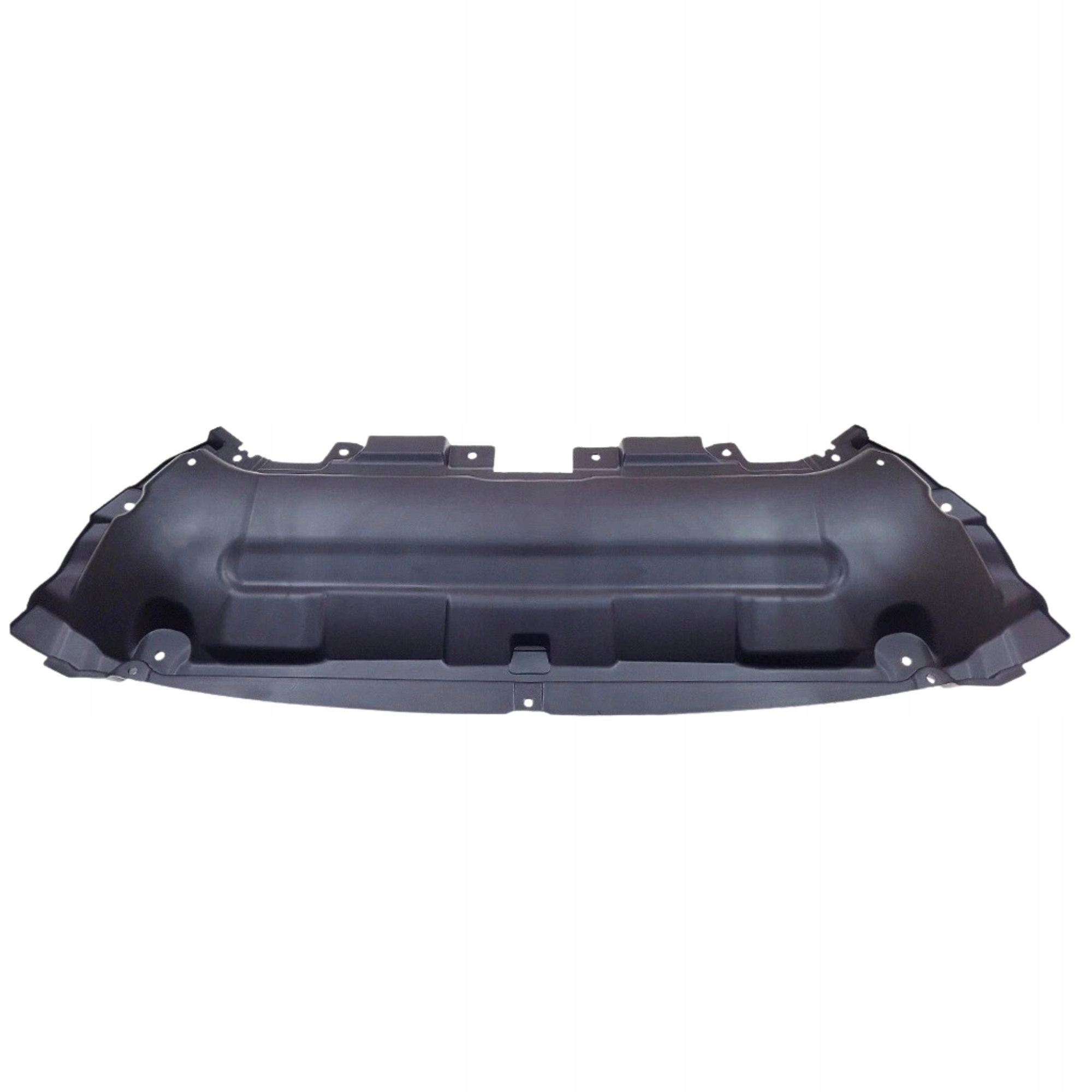 Mercedes Glc 253 A253 W253 C253 Kryt Nárazníku Pod Motor Deska 2535240030