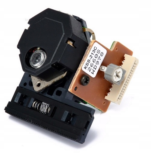 

Laser KSS-213C Kss213c Kss 213C do Sony CD