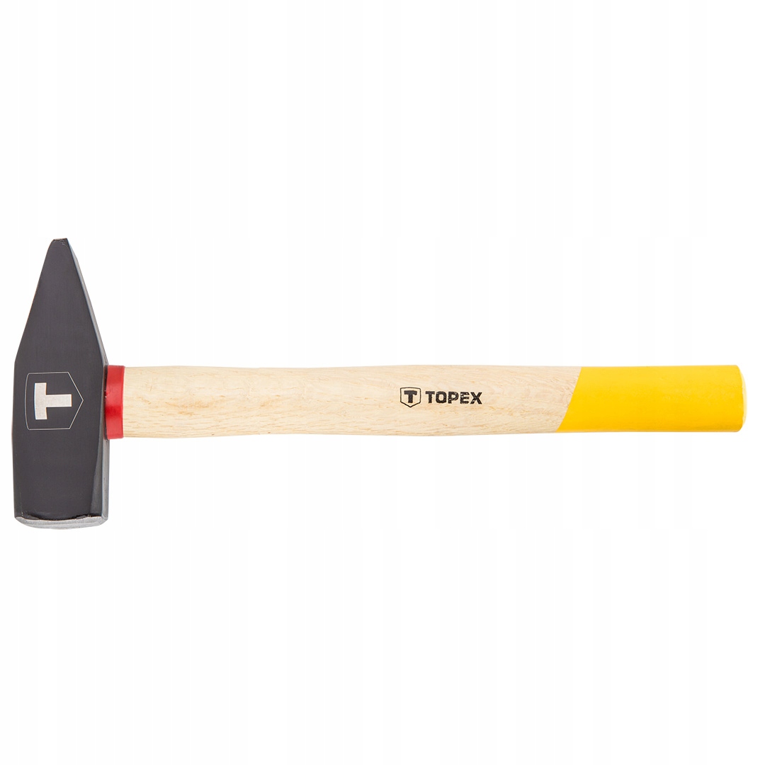 

Młotek ślusarski 2000g Topex 02A420