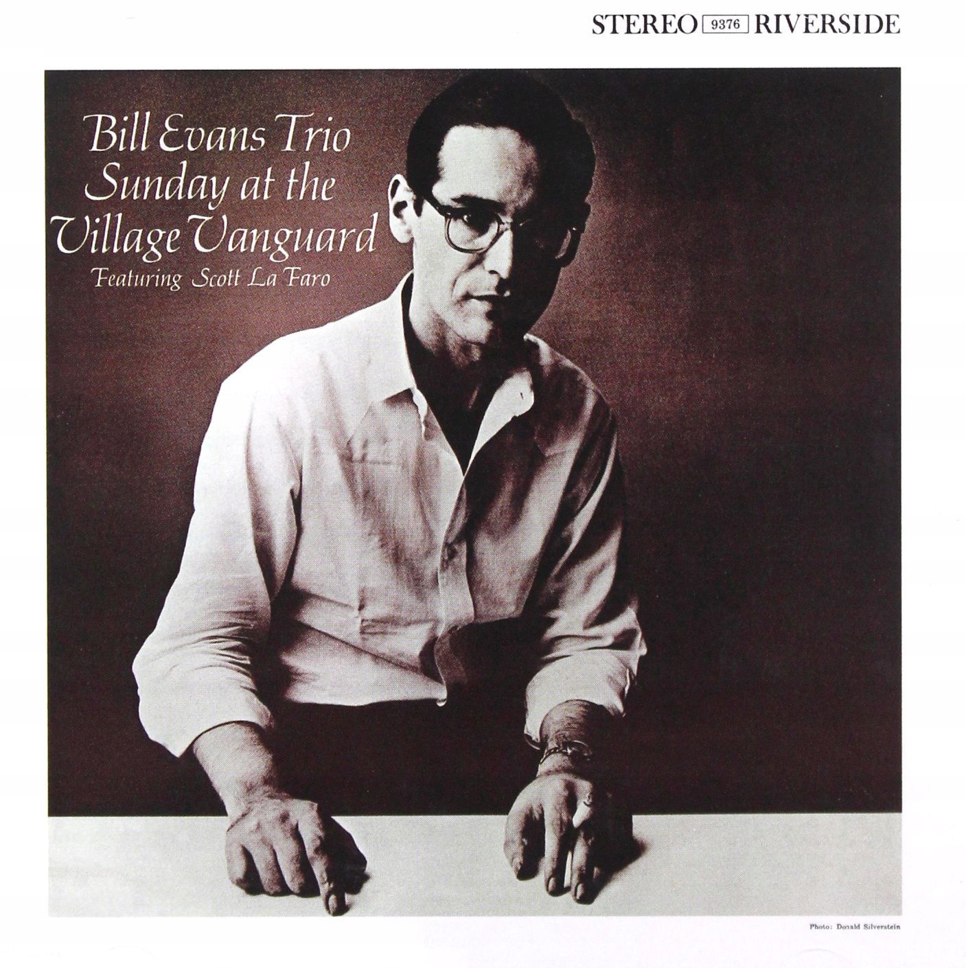 

Bill Evans Trio: Sunday At The Village Vanguard (C