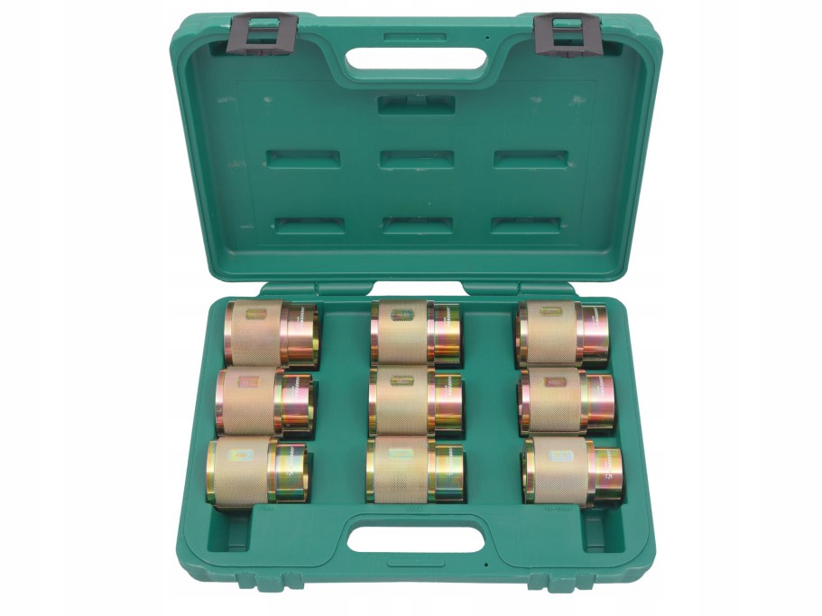 Sada na montáž tesniacich prvkov predného zavesenia Jonnesway ME010001