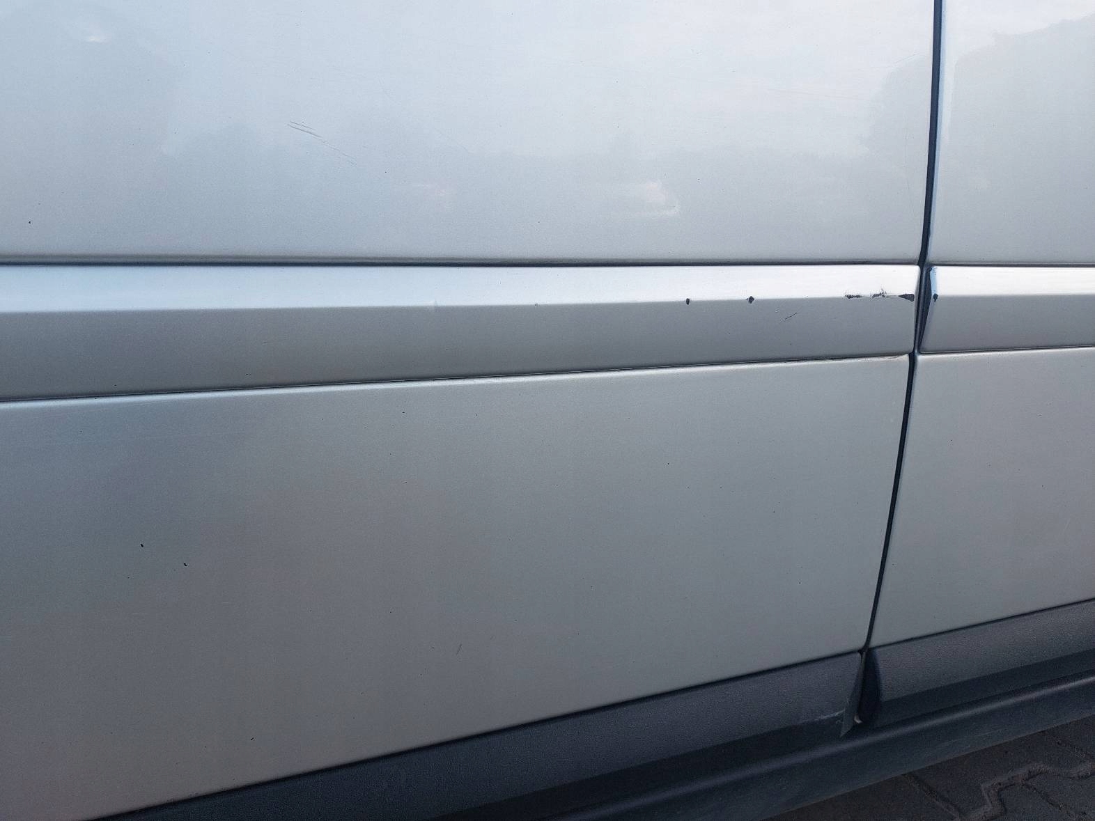 door complete right rear part VOLVO V50 and 426-26