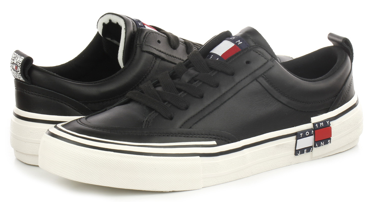 Tommy Hilfiger boty Decon Skater vel 45