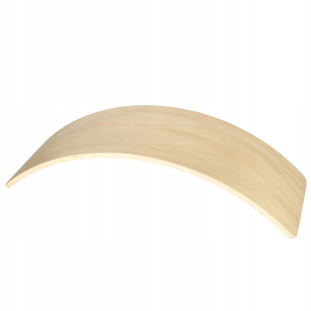 DESKA DO BALANSOWANIA RÓWNOWAGI BALANSUJĄCA BUJAK DLA DZIECI DREWNIANA Kod producenta DED balansująca, balans board, równoważna,