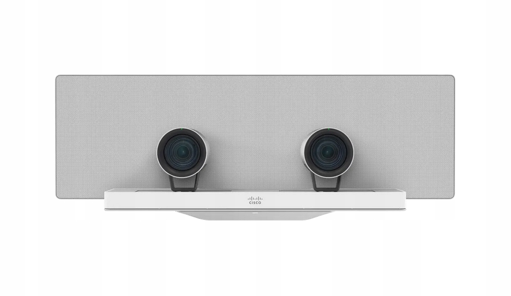 Cisco Tele Presence SpeakerTrack 60 Kamerový Reproduktor