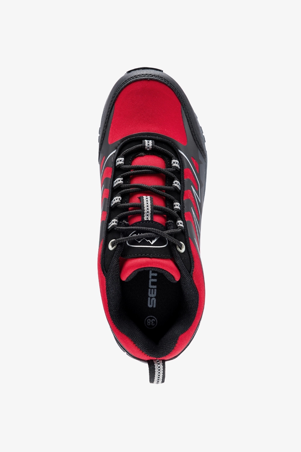 BUTY TREKKINGOWE DAMSKIE GÓRSKIE TURYSTYCZNE SPORTOWE SOFTSHELL LEKKIE r 41 Marka Casu