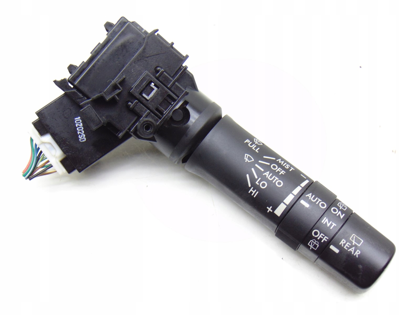MANETKA wiper control SUBARU LEGACY V