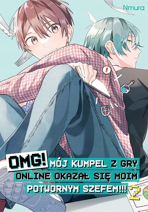 Omg! Mój Kumpel Z Gry Okazał Się Moim Potwo