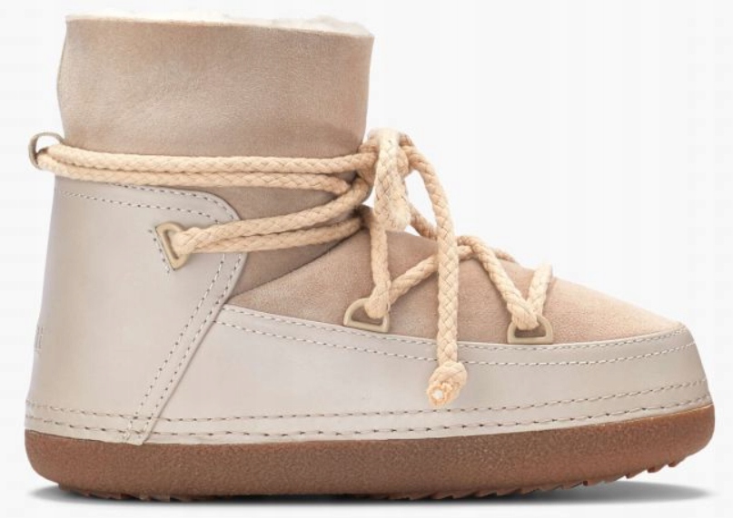 

-10% Inuikii Buty Śniegowce Damskie 70101-007 40
