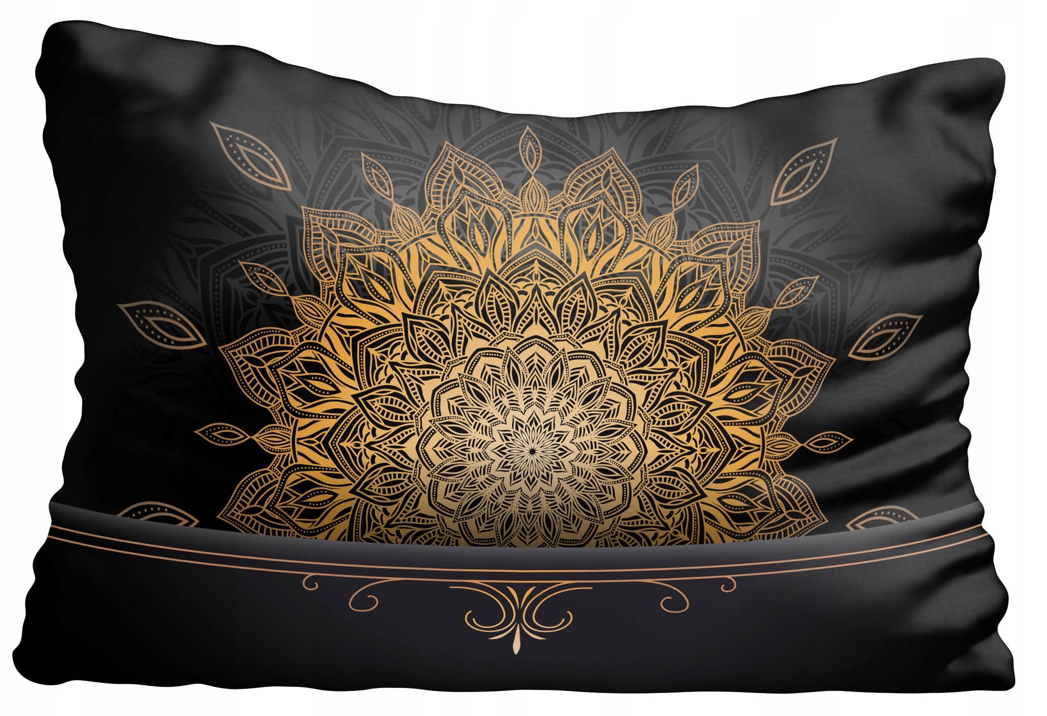 

Poszewka na poduszkę Mandala 40x60cm #46