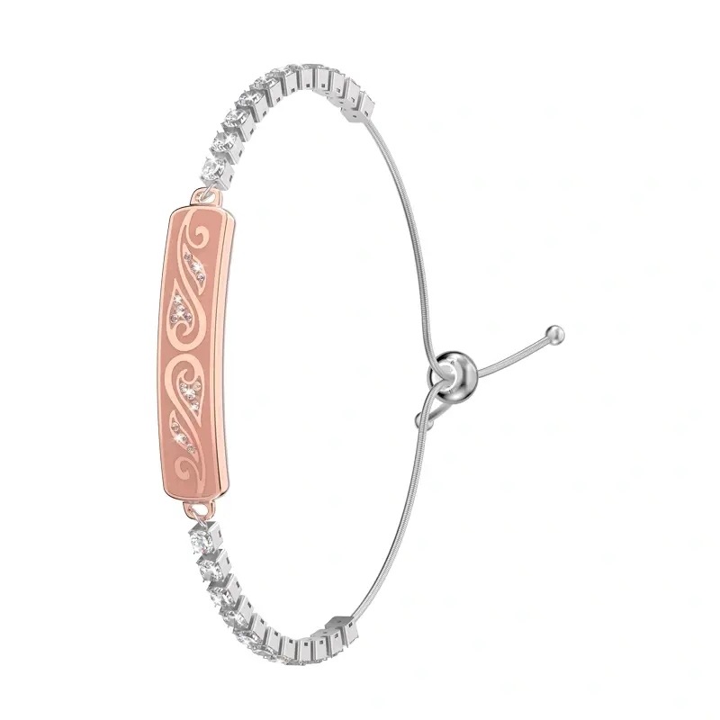 Smartband Colmi M06 (rose gold) COLMi
