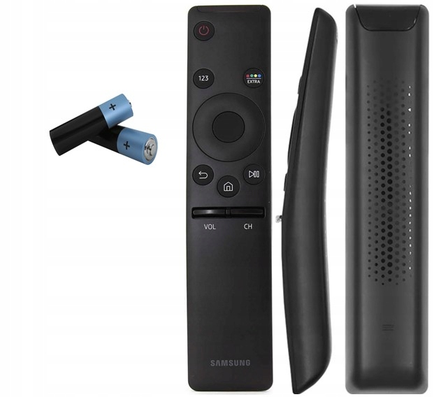 Originální Dálkový Ovladač Pro Televizor Samsung UN55KU630D UN55KU630DF UN55KU630DFXZA