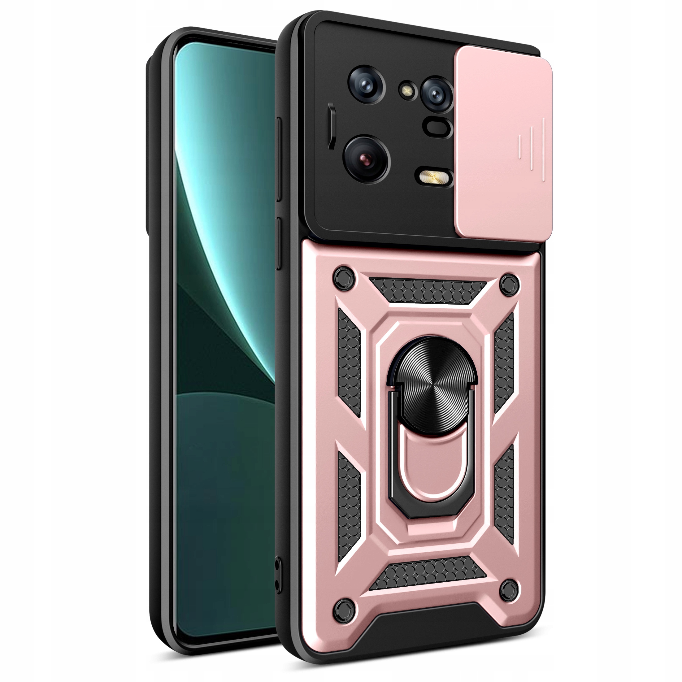 

Etui Pancerne Cover Obudowa do Xiaomi 13 Pro 5G