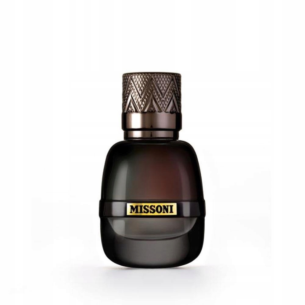 Missoni Missoni Parfum Pour Homme 50 ml parfémovaná voda muž Edt
