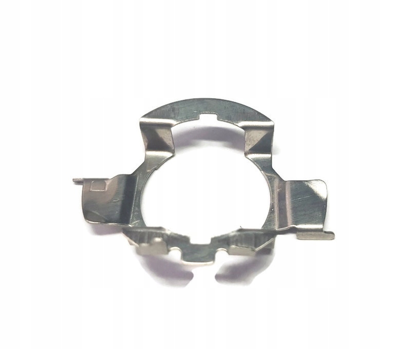 Adapter Żarówki Led H7 Audi Bmw Mercedes Nissan Vw