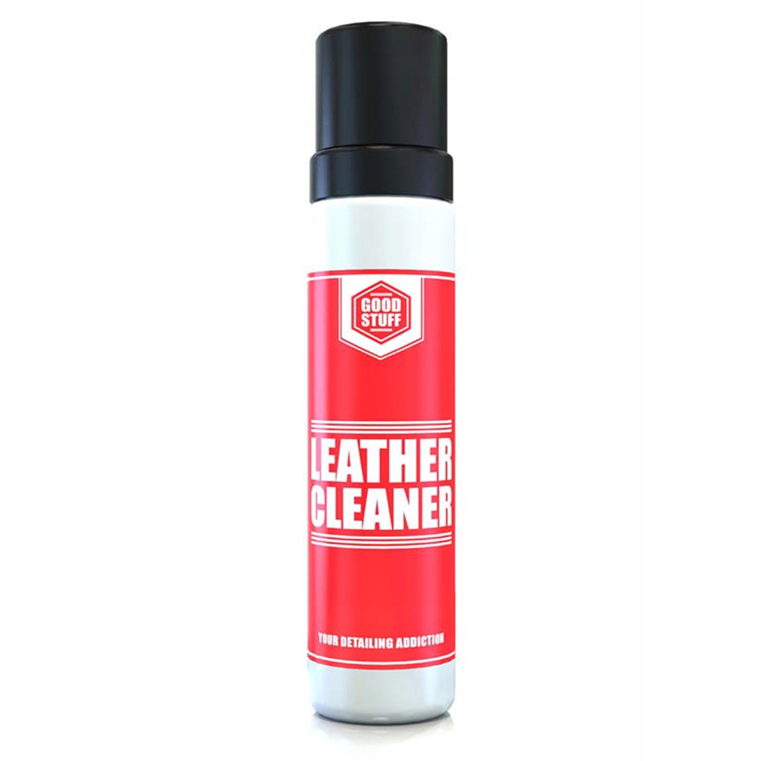 

Good Stuff Leather Cleaner 200ml do skór
