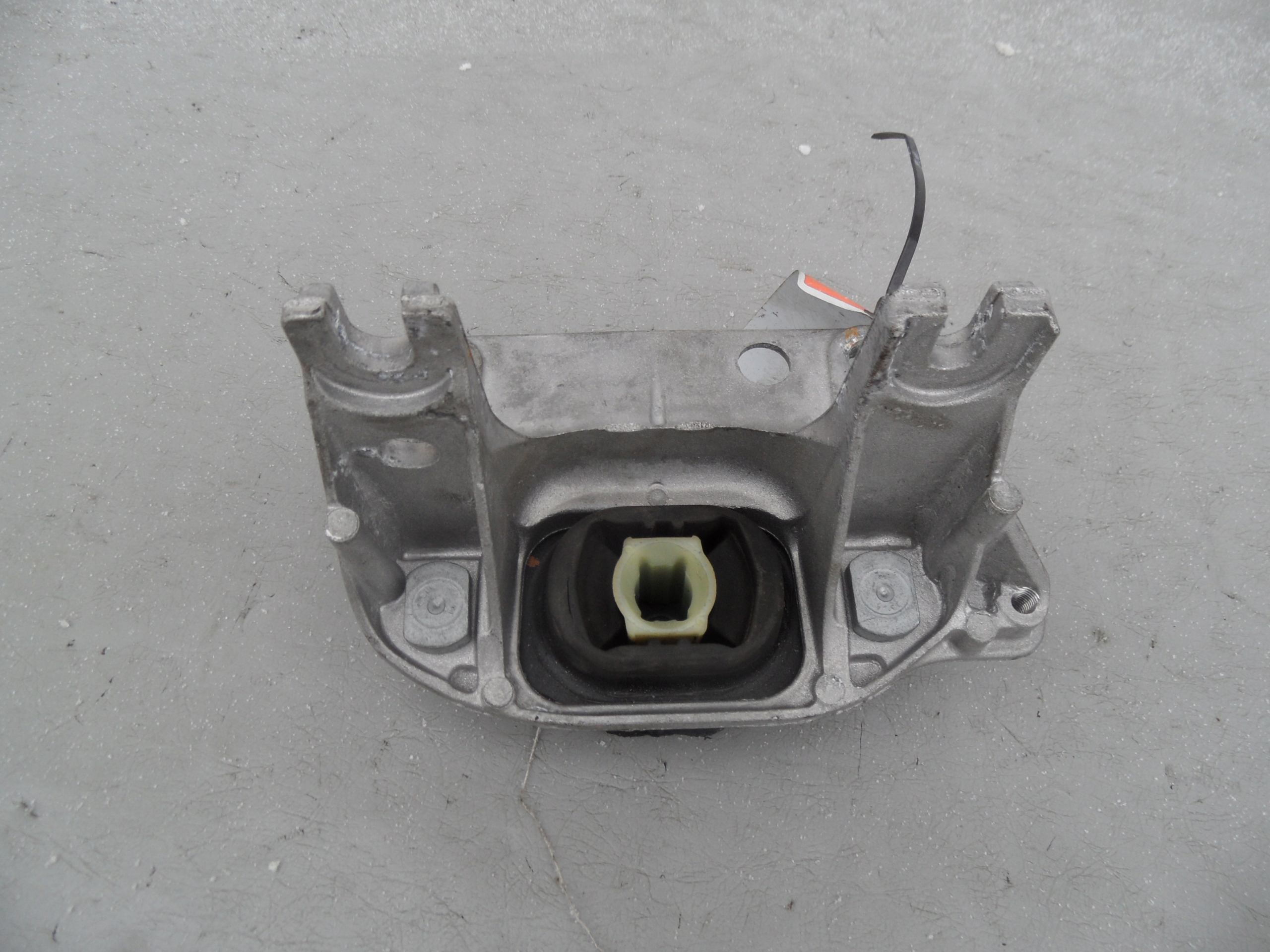 подушка Двигателя лапа renault TWINGO III SMART 453