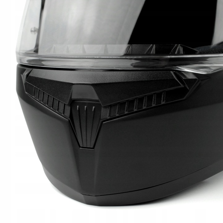 HJC KASK INTEGRALNY C10 ELIE CZARNO-CZERWONY XL Typ Integralne / Pełne