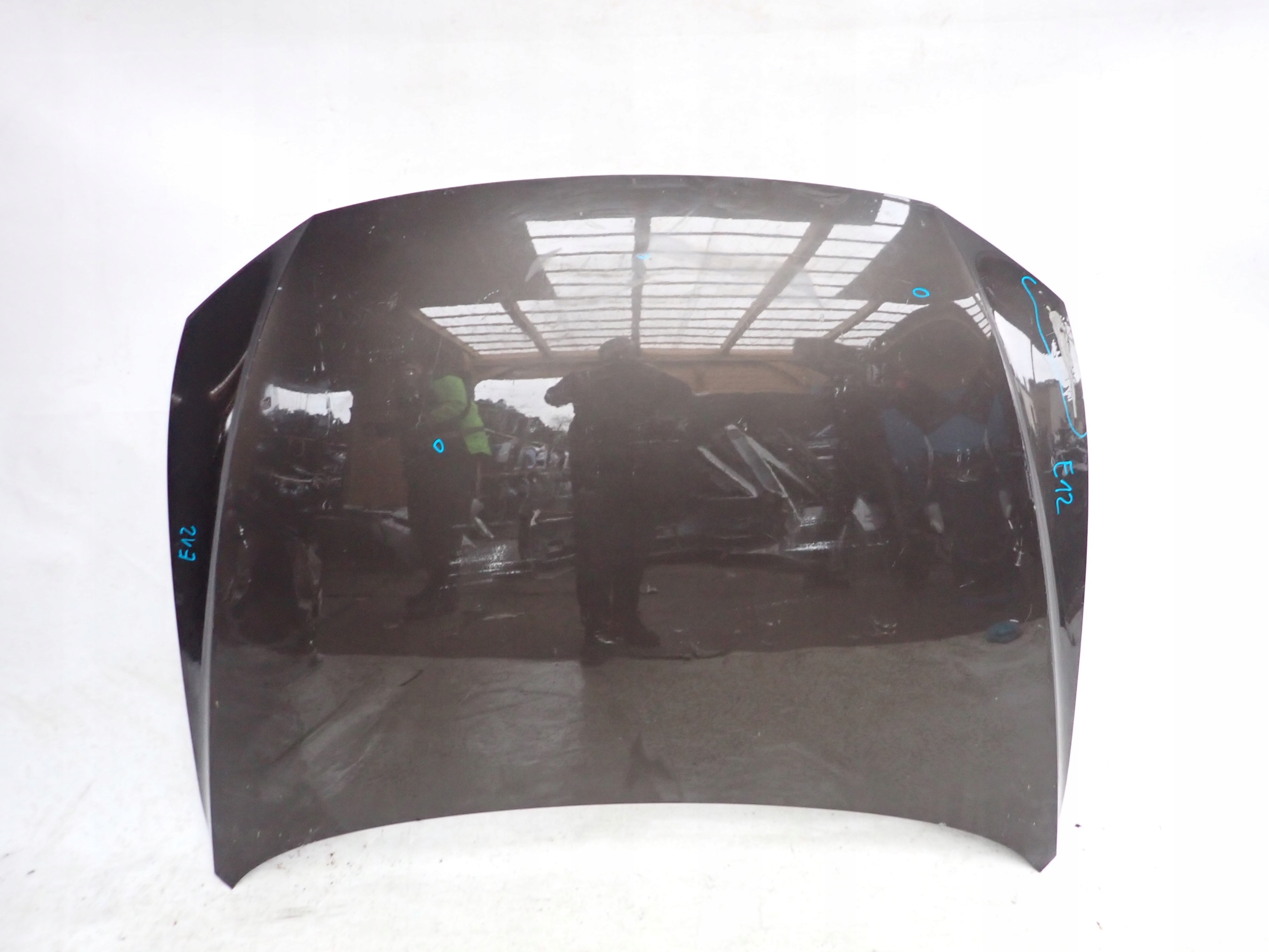 VW PASSAT B8 3G0 14- Capot