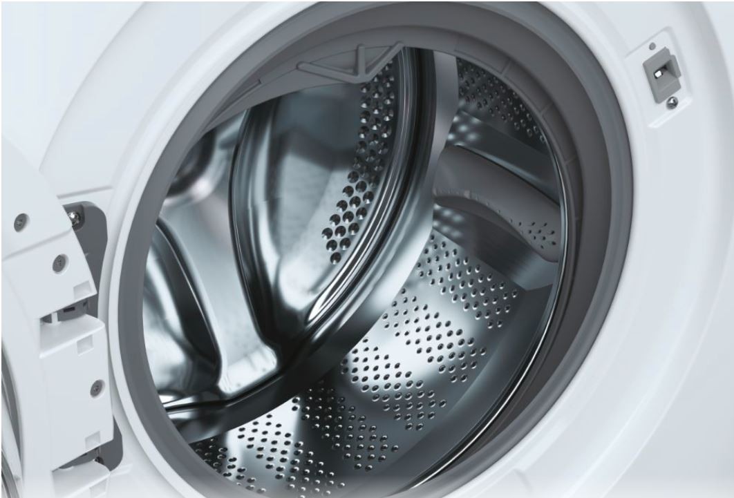 CANDY CSWS 4752DWE/1-S Pralko-suszarka Model CANDY CSWS 4752DWE/1-S