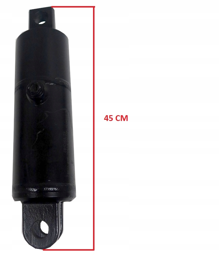 4370592H02 - ГИДРАВЛИЧЕСКИЙ ЦИЛИНДР 45СМ