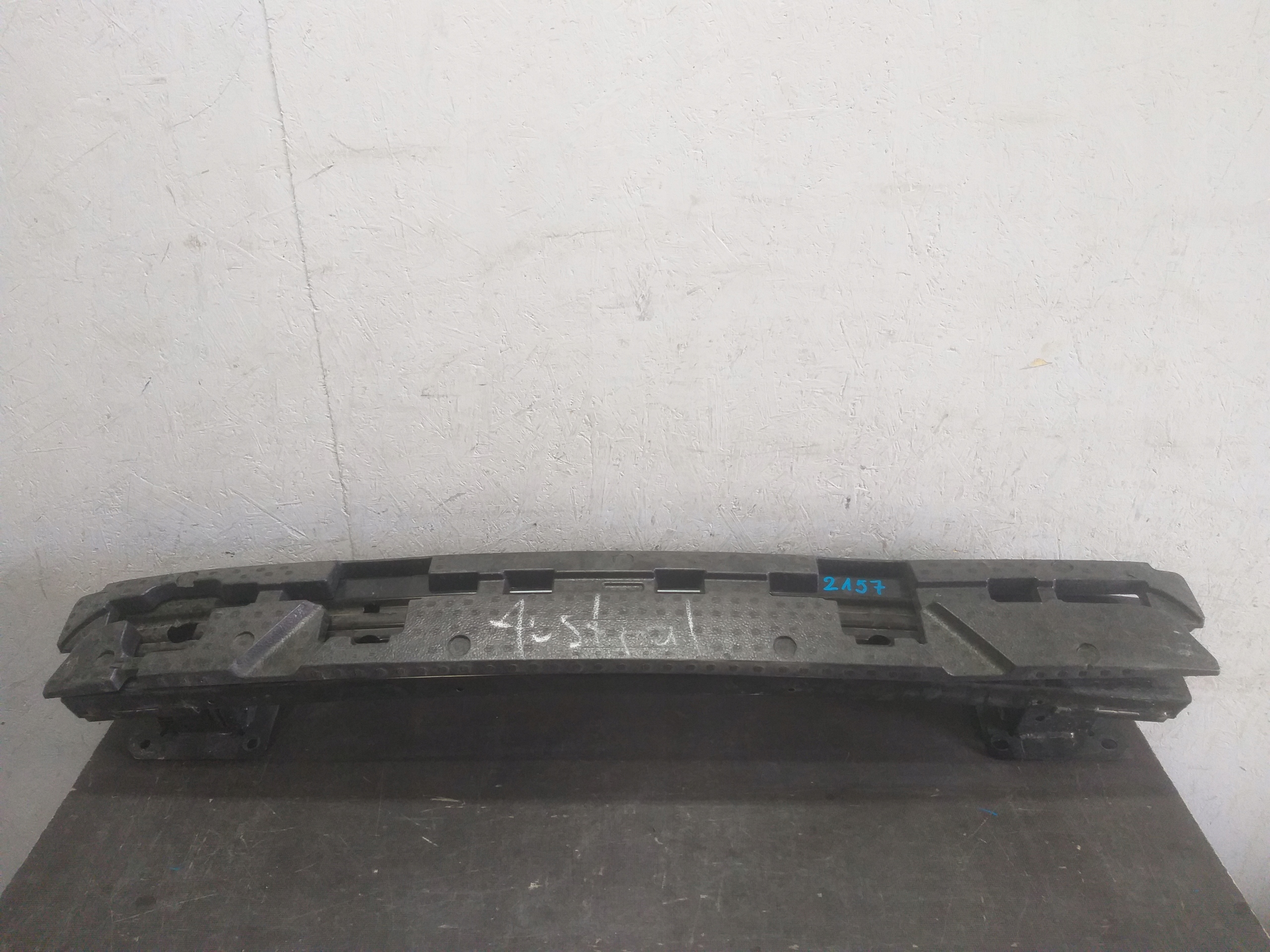 bumper support rear part RENAULT AUSTRAL