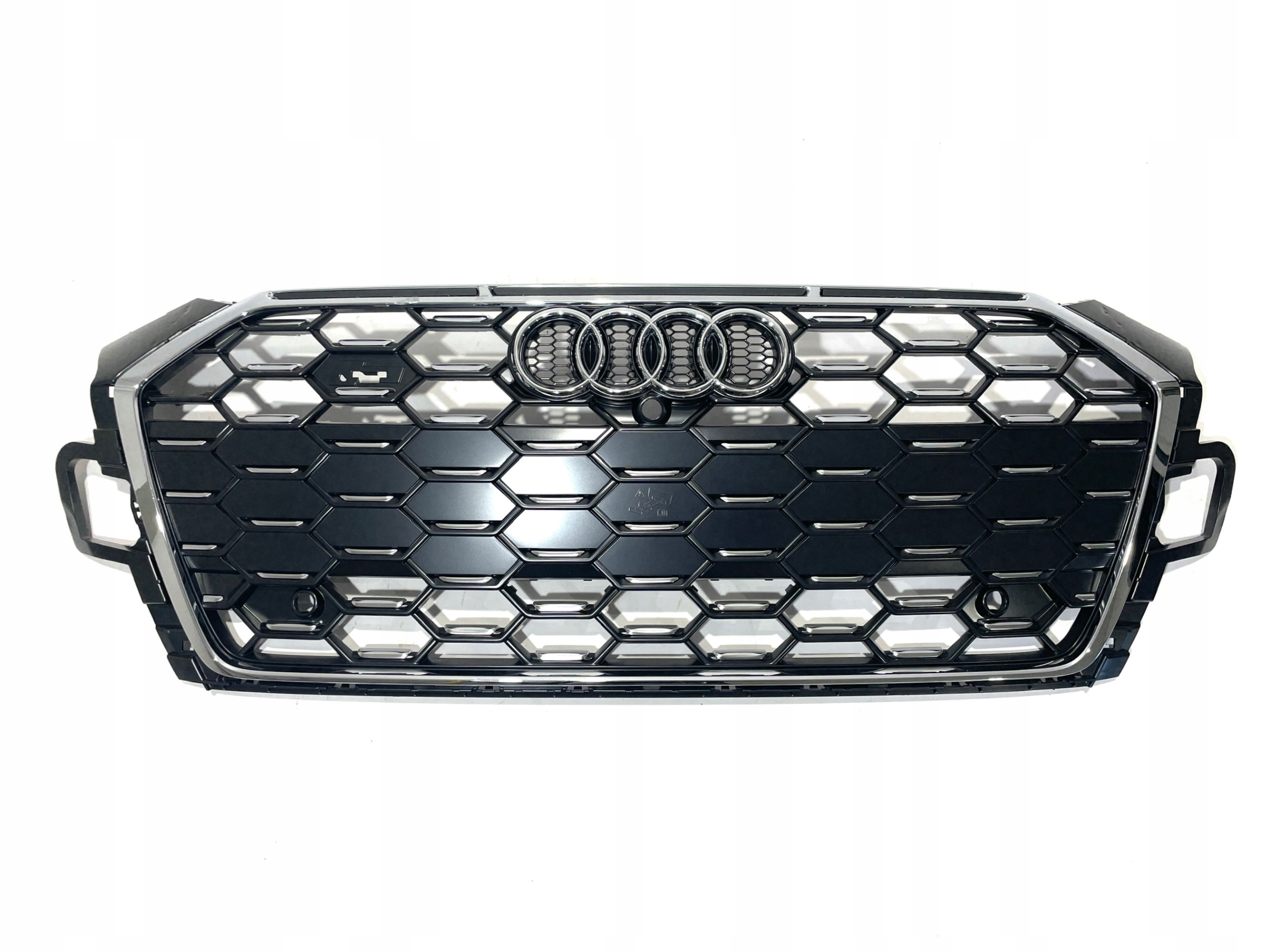 ATRAPA ZDERZAKA GRIL AUDI A5 S5 LIFT 8W0853651BE