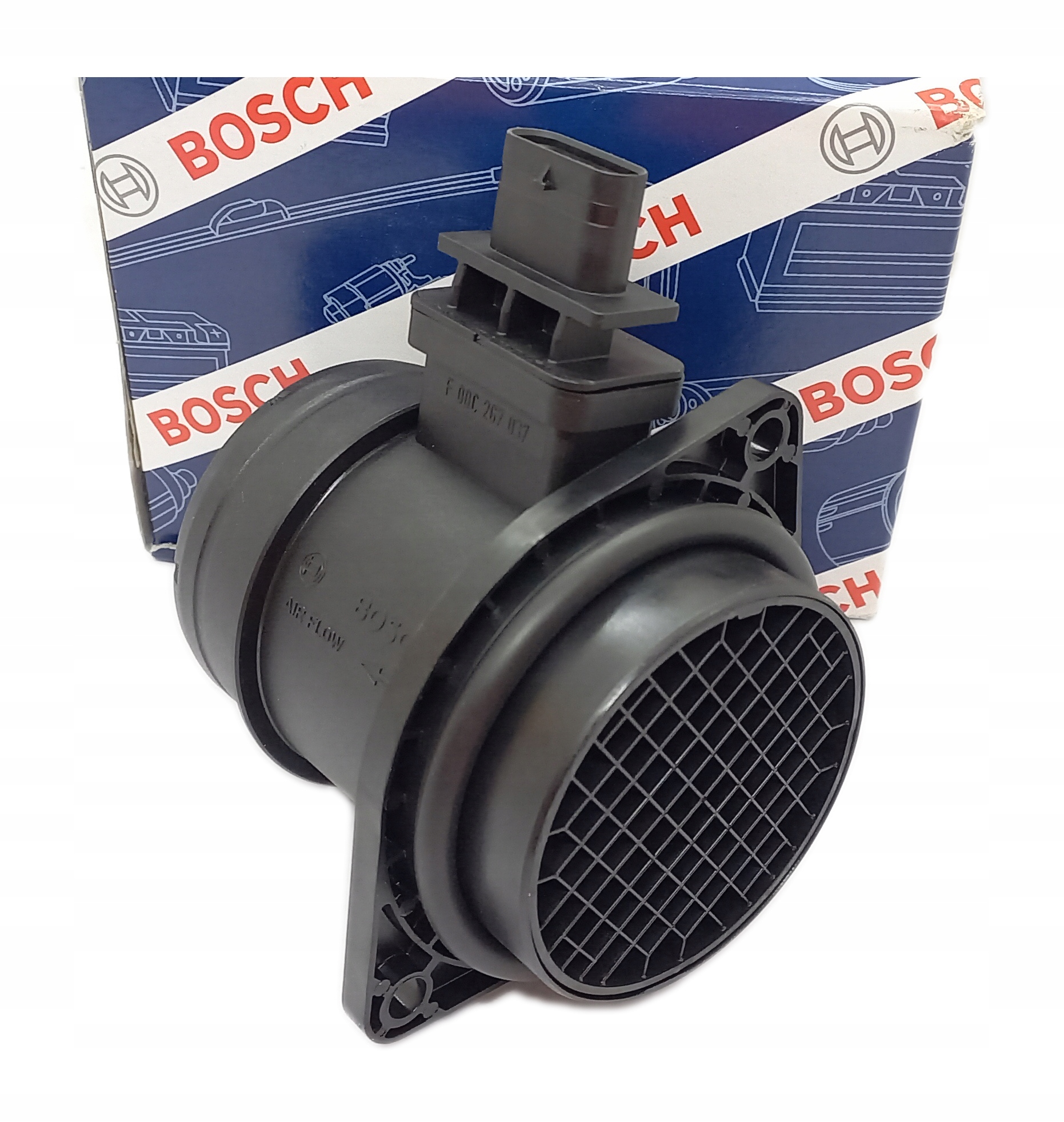 0 280 - Витратомір MINI R56 CLUBMAN R55 кабріолет R57