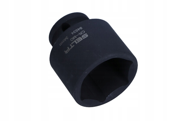 

Nasadka 1/2" Udarowa 34 Mm Rooks