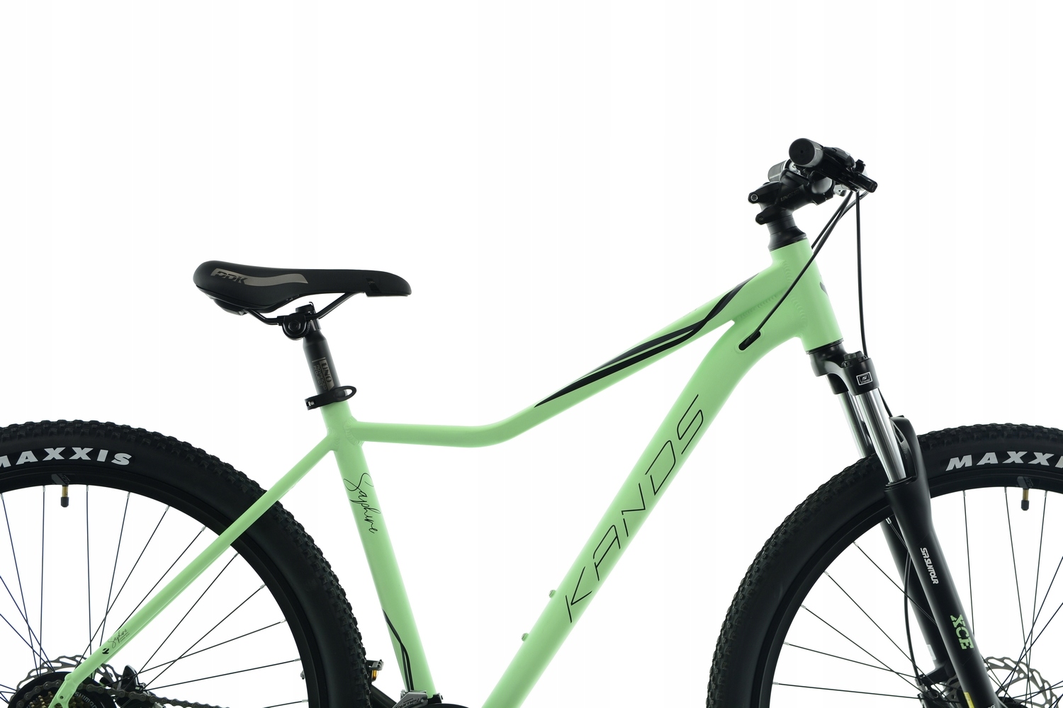Rower MTB Kands 29 Saphire V1 r19