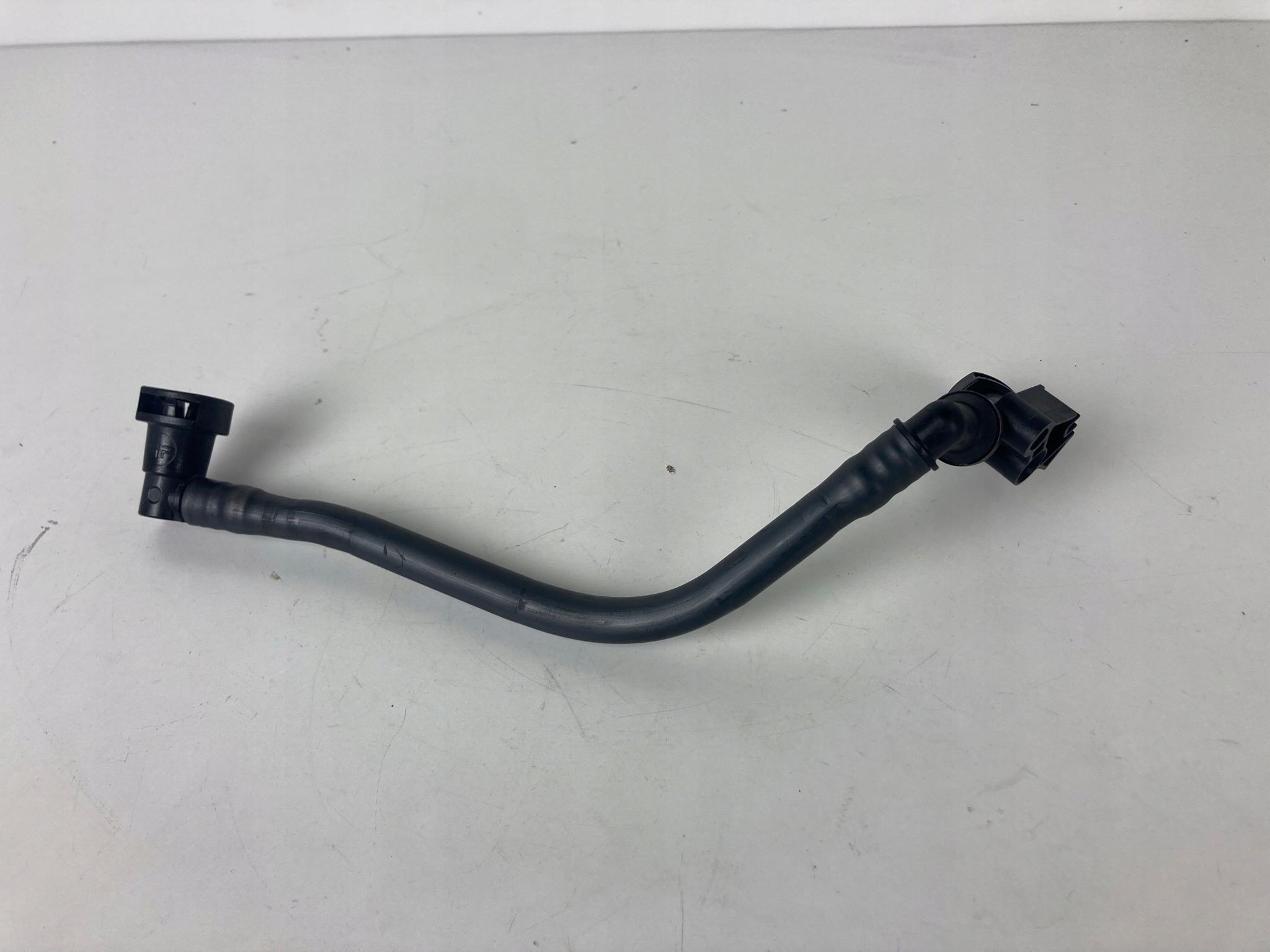 OPEL ASTRA K V LIFT 1.4T wiring pipe hose