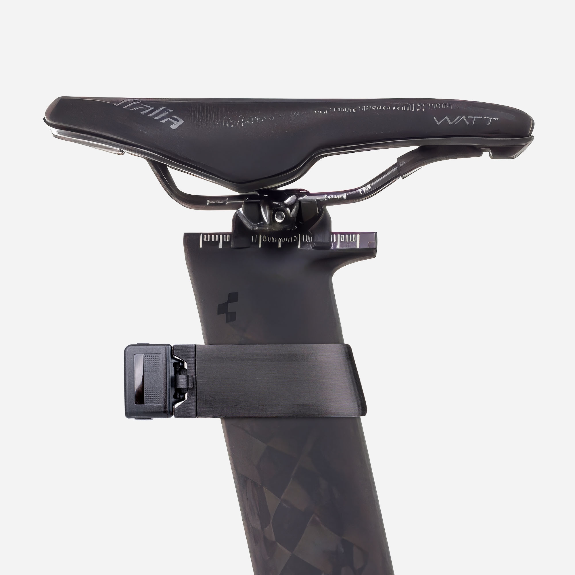 Držák radaru pro sedlovku Cube Aerium Trek Flare Rt CarBack