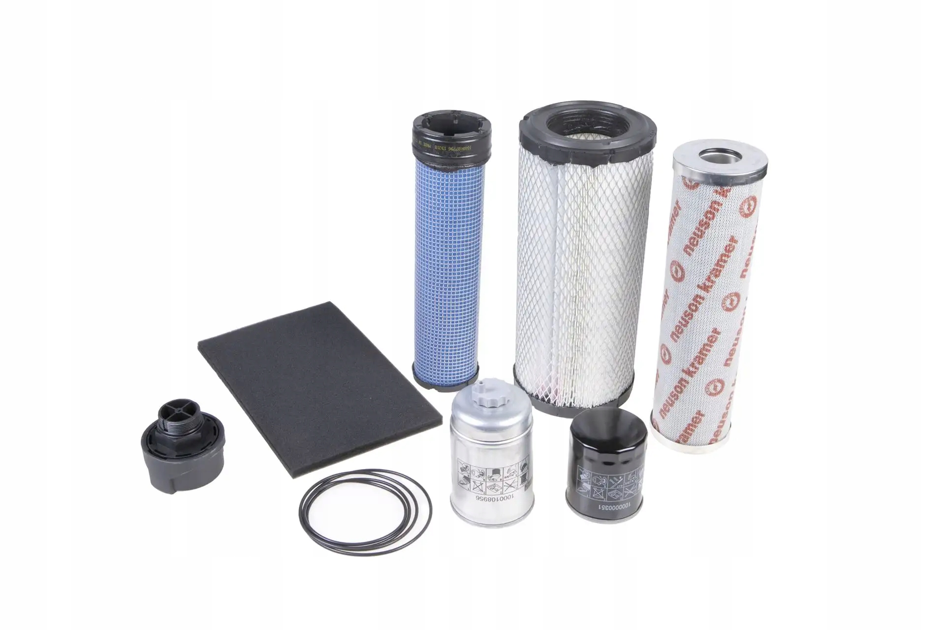 1000252980 набір фільтрів