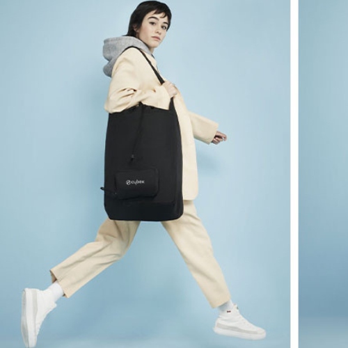 CYBEX LIBELLE TORBA DO TRANSPORTU WÓZKA TRAVEL BAG Kod producenta 001