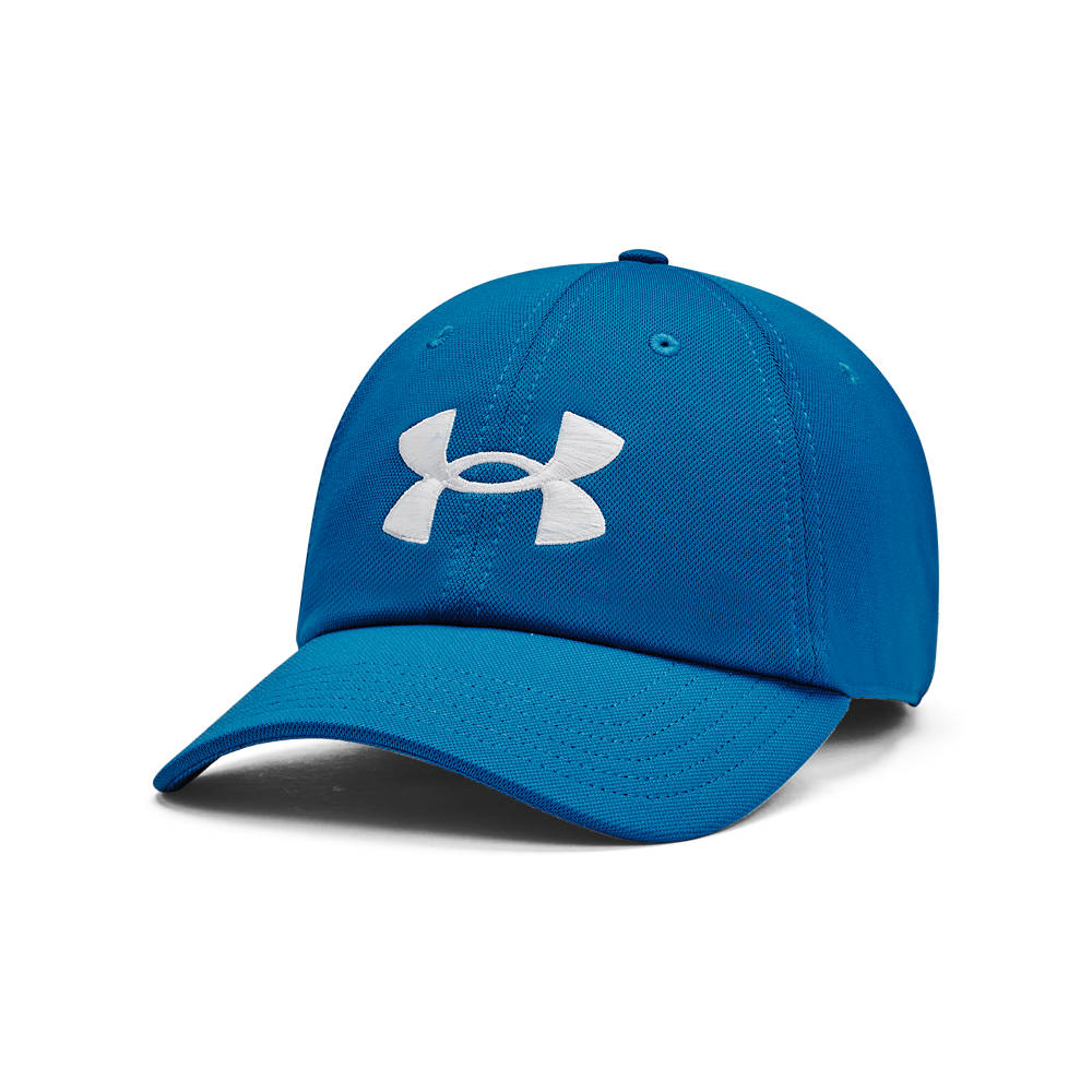 

Czapka męska Under Armour Blitzing Adj Hat