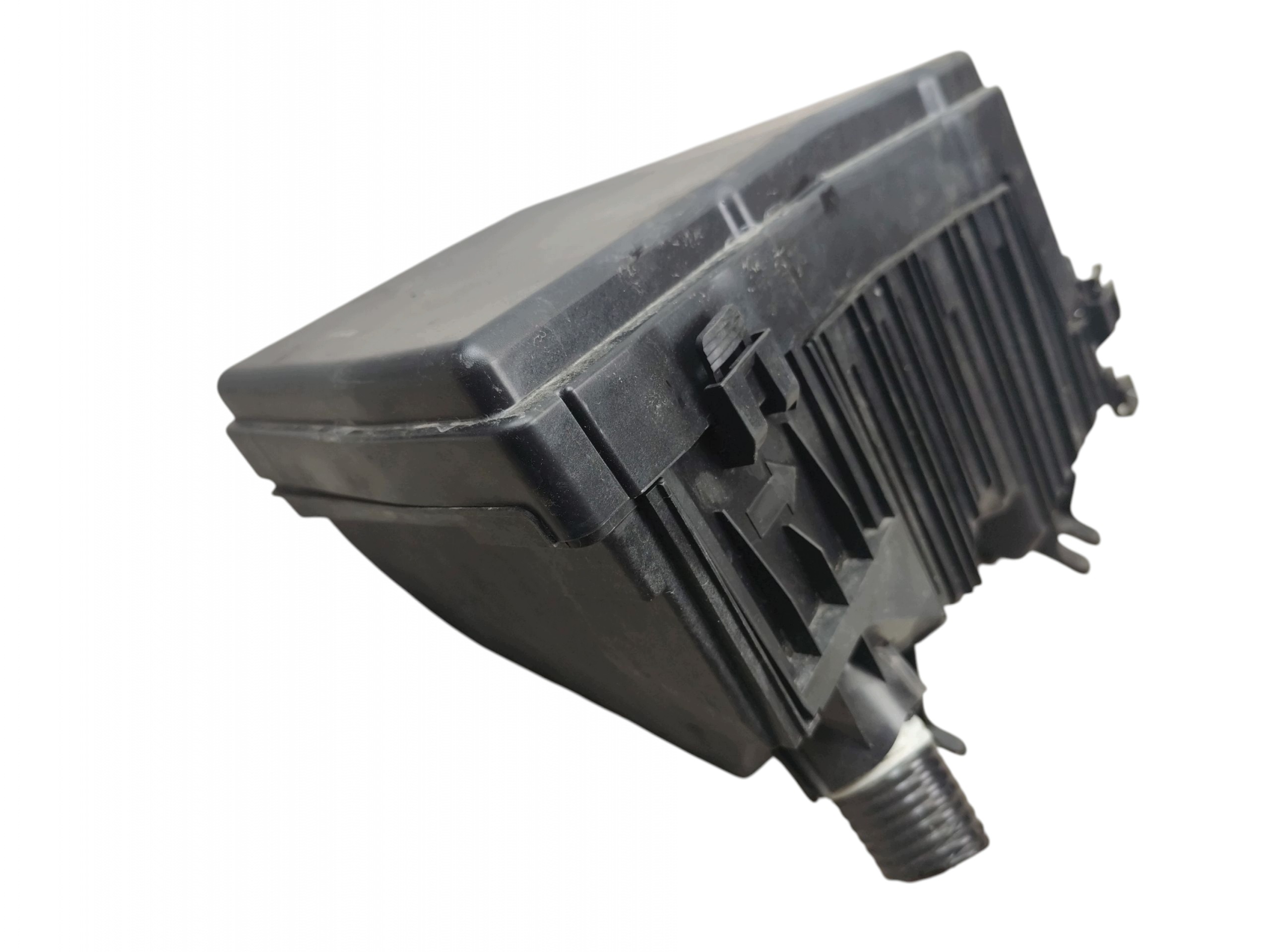 fuse box NISSAN QASHQAI J12 6357-1683
