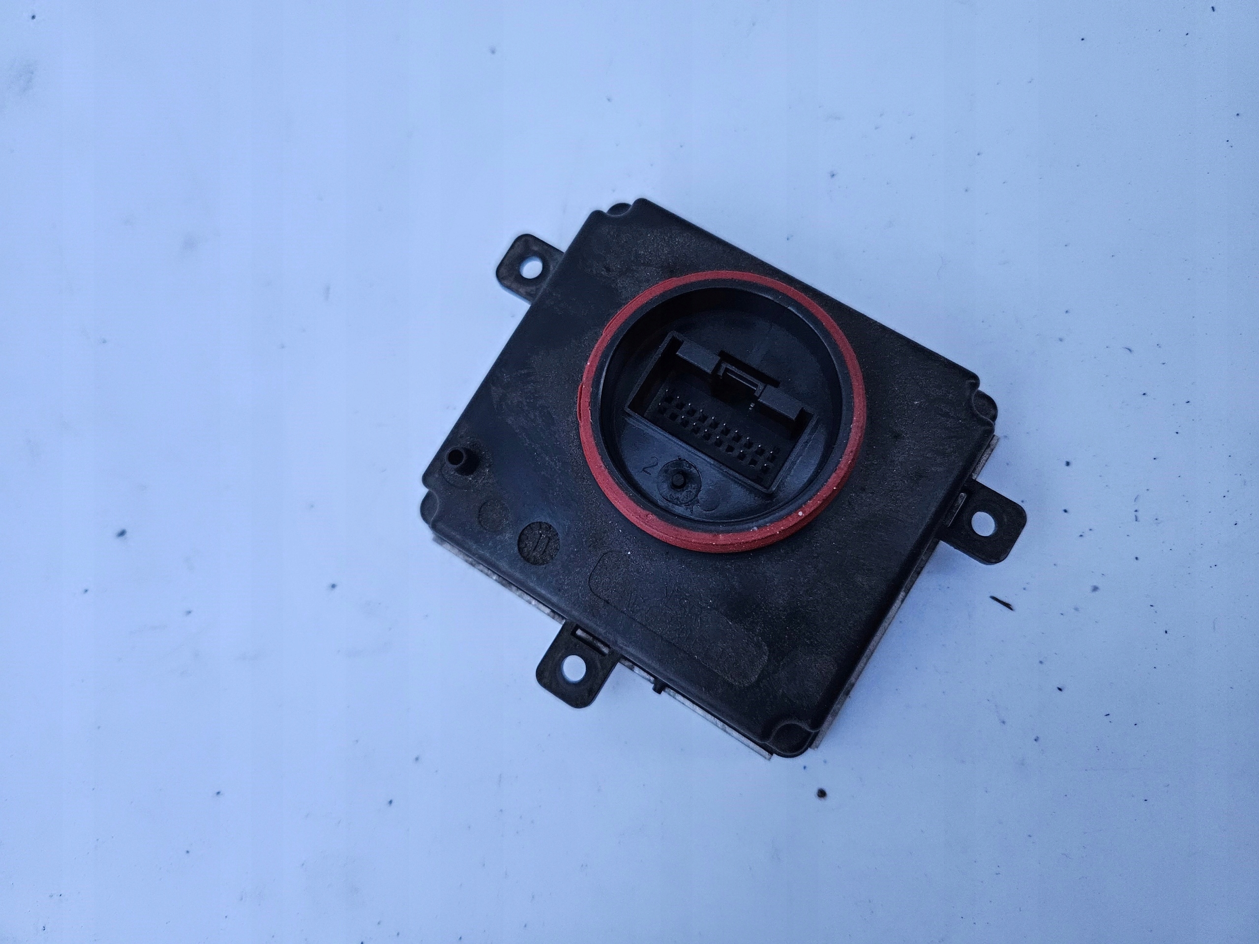 module control unit lights FULL LED AUDI A7 4G 11-15