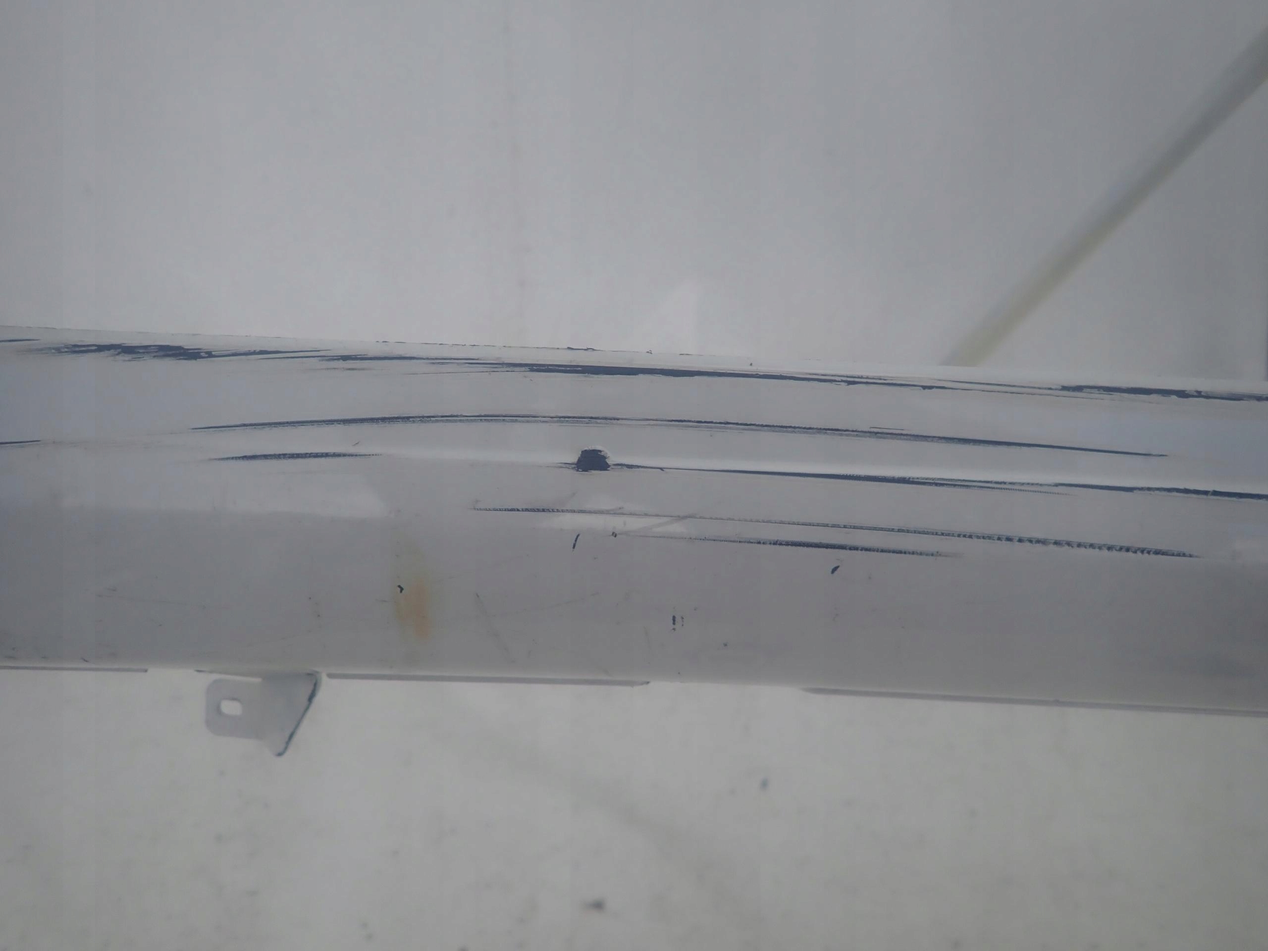 POLO V 6R GTI 09-14 threshold right moulding threshold