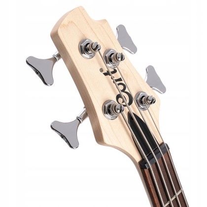 CORT ACTION BASS PJ OPW GITARA BASOWA 4-STRUNOWA Marka Cort