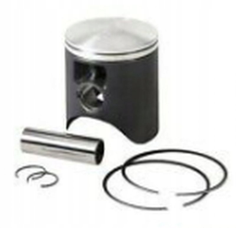 Vertex Piest Suzuki Rm 250 (RM250) 03-12 +1,60 MM 67,95 MM