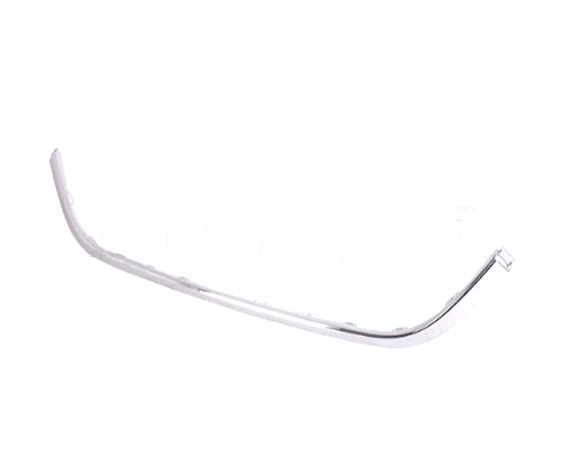 5SD33SZ0AD - CHRYSLER PACIFICA 17-ХРОМИРОВАННАЯ НАКЛАДКА РЕШЕТКИ БАМПЕРА