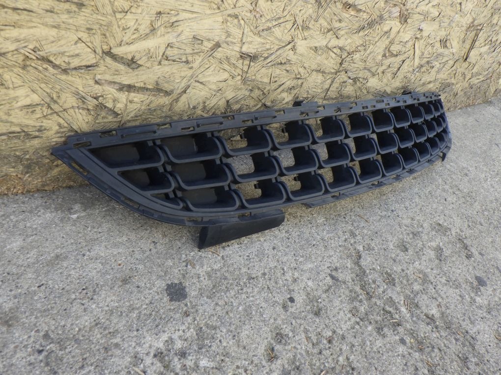 OPEL CORSA D LIFT 11- grid of a bumper front