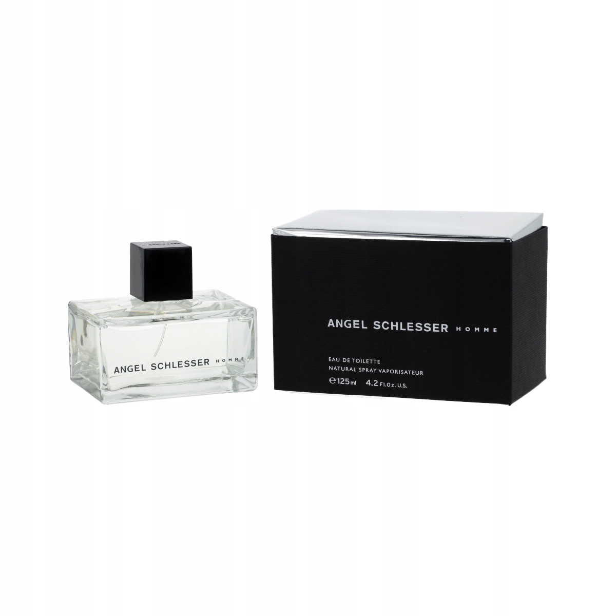 Angel Schlesser Homme Edt 125 ml M
