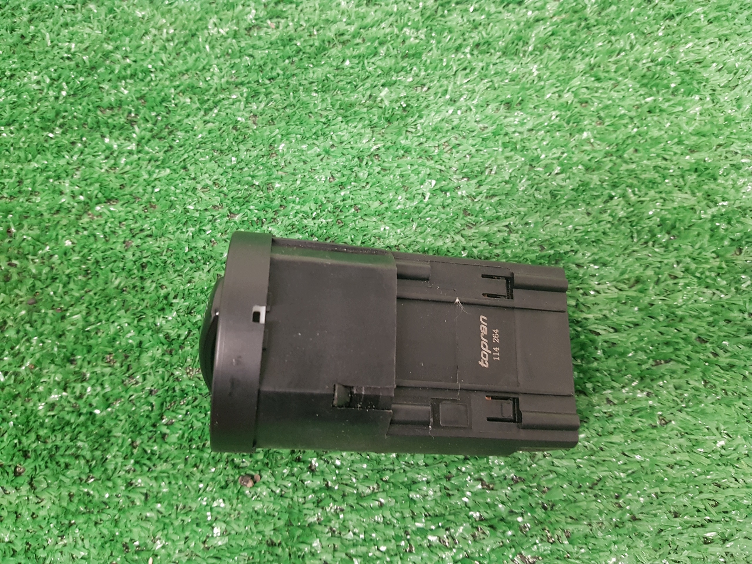 interruttore luci AUDI A4 B6 114264