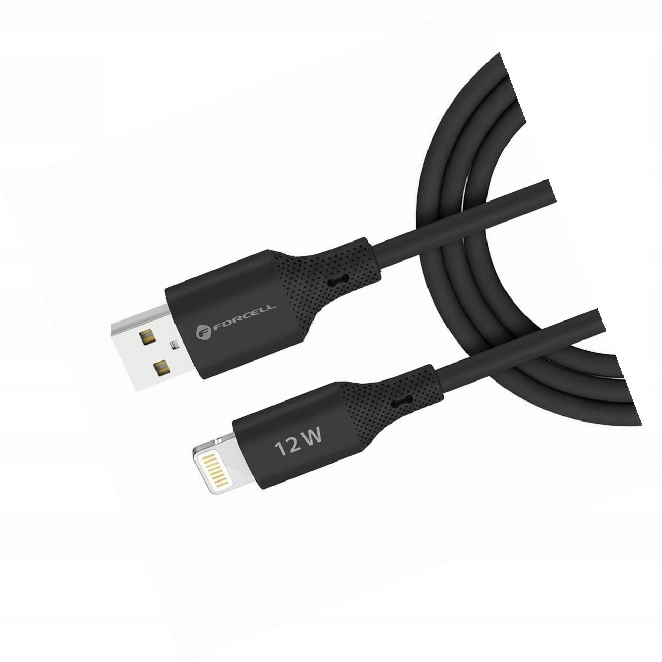 Kabel Usb-c do samochodu podłączenia CarPlay do iPhone 12 Pro w aucie