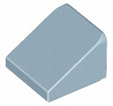 

Lego 54200 skos sand blue 10 szt Nowy