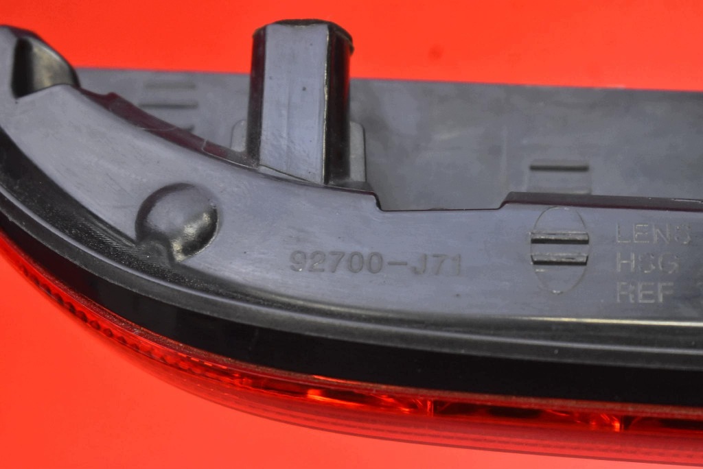 light STOPU STOP 92700-J71 KIA CEED 3 III SW KOMBI 18-21