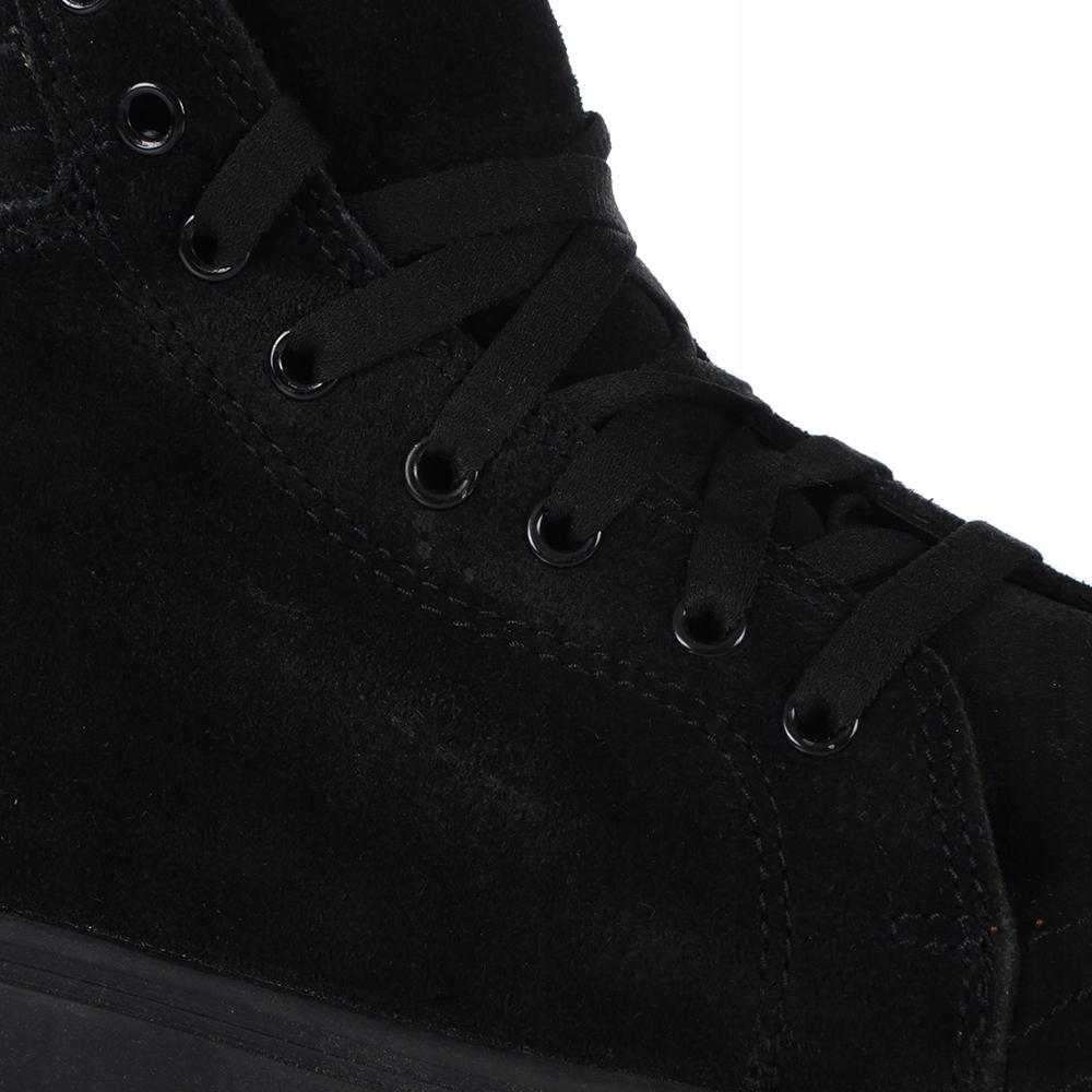 BUTY MOTOCYKLOWE KRÓTKIE BROGER TRAMPKI CASUALOWE Model California